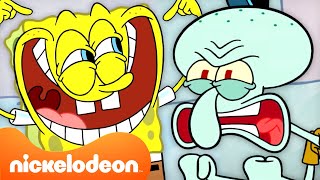 Download lagu SpongeBob & Big Nate | 60 Menit Squidward Sangat Lelah 😤😡 | Nickelodeon Bahasa mp3 Download lagu SpongeBob & Big Nate | 60 Menit Squidward Sangat Lelah 😤😡 | Nickelodeon Bahasa mp3