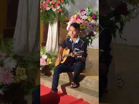 Lagu rohani karo pasu pasu perjabun