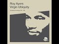 Roy Ayers - Oh What A Lonely Feeling