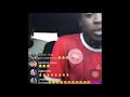 Lpb Poody Freestyles On IG Live And Disses Glokknine
