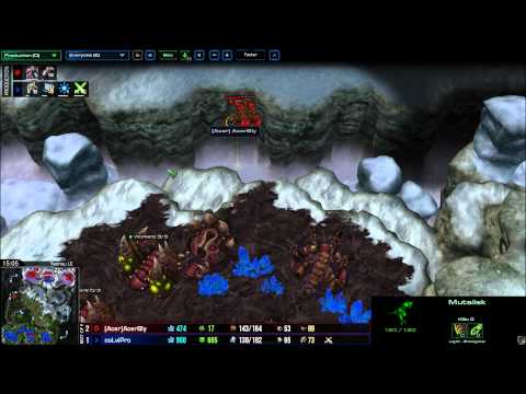 ATC Acer vs coL game 4 Bly vs viPro