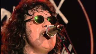 Gary Moore Cold in Blows (Live HD)