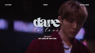 Download lagu [VIETSUB] B.I (ft. BIG NAUGHTY) - 겁도 없이 (DARE TO LOVE) | LYRICS mp3