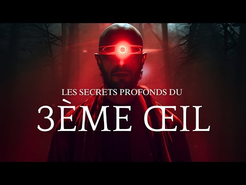 Comment Activer Le Troisième Œil (Atteindre Une Conscience Supérieure)