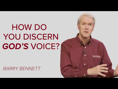 How Do You Discern God's Voice? - Weekly Q&A Roundup - February 28, 2023