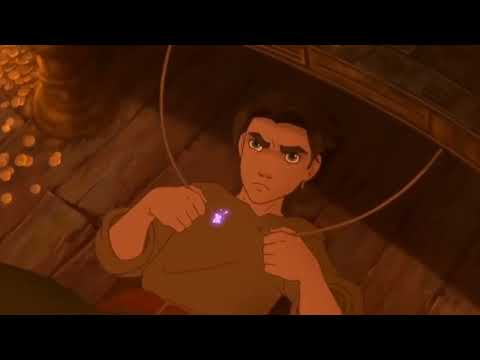 Jim Hawkins being sassy and dramatic