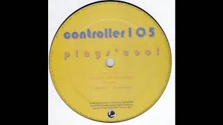 Controller 105 ‎– Diane (1999)
