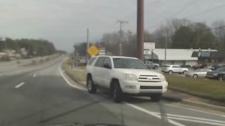 Jonesboro Police Chief: ‘He was putting people in danger, we had to stop him’