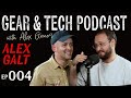 Alex Galt from Realiste | Gear & Tech Podcast ep.004 (Apple AI, Real Estate, Galaxy AI)