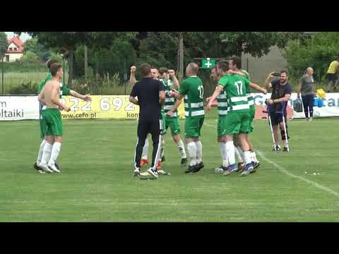 Naprzód II Stare Babice - KS II Raszyn 26.06.2021