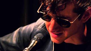 Arctic Monkeys - Reckless Serenade (Live on KEXP)