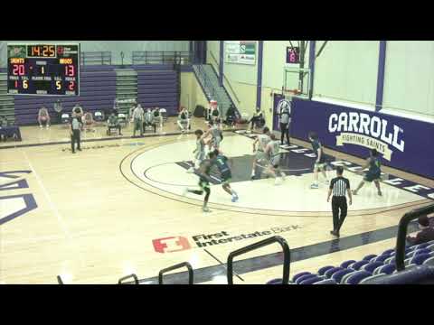 Zaccheus Darko-Kelly 2020-2021