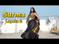 Surma (Lapete 2) Sapna Choudhary | Mohit Sharma | Farista | Dev Chouhan | Haryanvi Song Dance Bharti