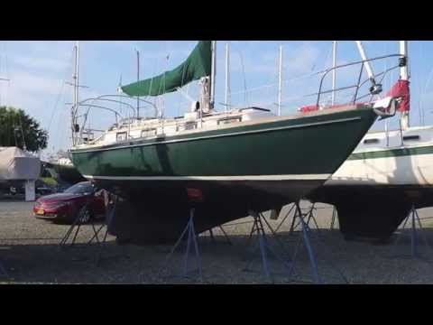 S/V SeaSprite Update