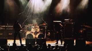 Krisiun - Blood of Lions [Batschkapp/Frankfurt, Feb 2014]