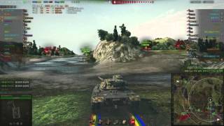 M48A1 고튼의 일상