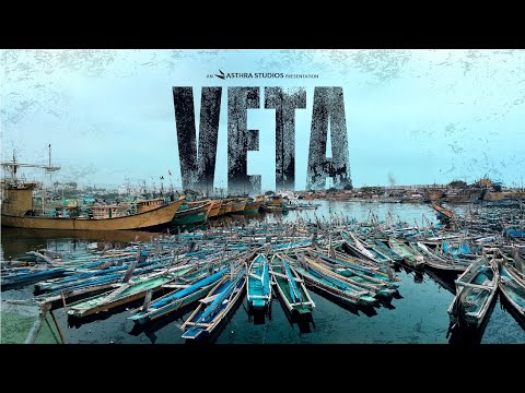 Veta | A Story From the Sea