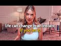 How To Actually QUANTUM LEAP And Change Your Reality