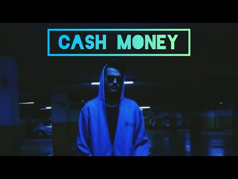 Migrat - Cash Money (One Shot Video)
