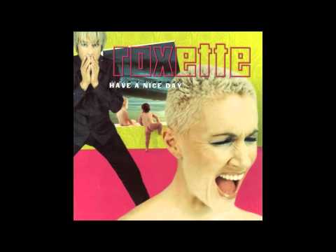 Cooper - Roxette