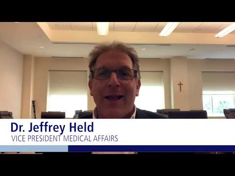 Keeping employees and patients safe during COVID-19.