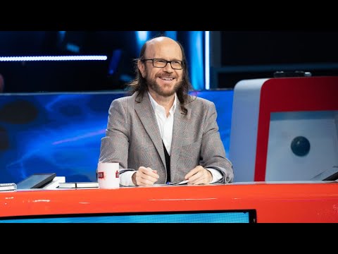 Santiago Segura, a El Monaguillo: “Nunca he visto un estado físico tan lamentable” - El Desafío