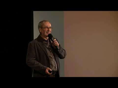 Pedagógiai Esték -  Dr. Forgács Tamás: Szent nap-e az ünnep? 2018.12.11.