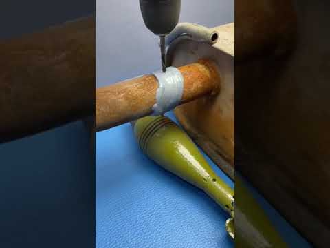 JB Weld Metal Repair Paste Reviews - Does it Really Work？