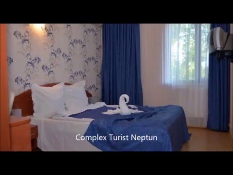 Cazare Neptun Cazare Olimp  - Complex Turist Neptun - Central Travel Bucuresti