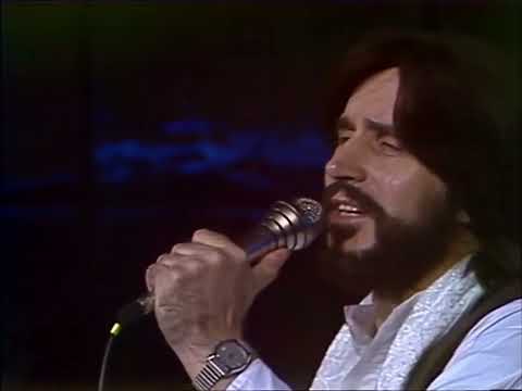 Czesław Niemen - Wspomnienie. Interwizja 1980, na żywo!