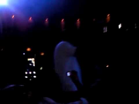 Concert Grasu XXL ,4, Club Sesto Senso Timisoara, 02.04.2009