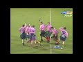 Scottish Fans Scotland Vs Tonga 1995 Rugby World Cup
