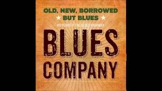 Music video thumbnail preview for Blues Company — Black Night by Blues Company