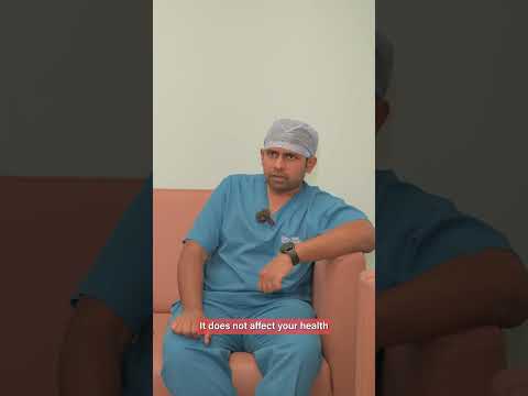 The Impact of Frequent Nightfall on Your Health | Dr. Suraj Explains | AINU Banjara Hills