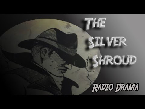 The Silver Shroud Episode 6: The Machinist Unmasked
