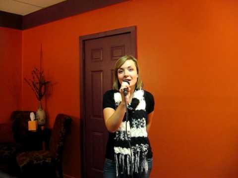 Nina Pierino MEN DON'T CHANGE (cover) Feb 2010