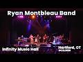 Ryan Montbleau Band - Infinity Music Hall - Full Show - 04.12.2026