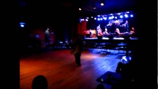 Abdelhak Briki & Ine Rossetti & OT Andariega - Preparense -