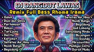 Download lagu DJ Dangdut Lawas Remix Full Bass Nonstop | Pertemuan, Dasi dan Gincu, Terajana | Rhoma Irama mp3 Download lagu DJ Dangdut Lawas Remix Full Bass Nonstop | Pertemuan, Dasi dan Gincu, Terajana | Rhoma Irama mp3