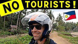 I Found the PERFECT Place! | Philippines 🇵🇭