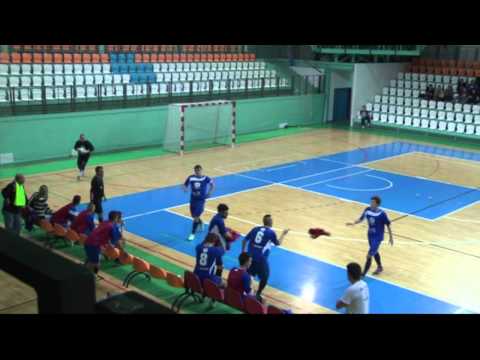 2014-15 11 Nitra vs Nové Zámky