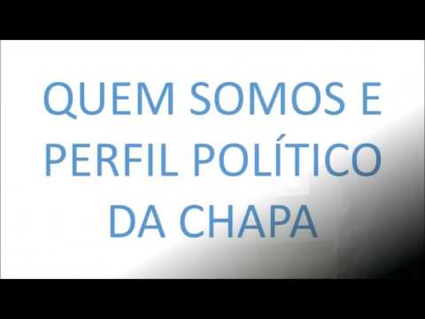 Debate CRP11 de Lutas Quixadá