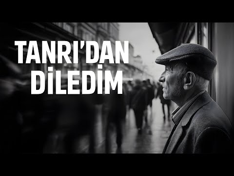 Tanrı'dan Diledim – Epic Anatolian Psychedelic Rock Cover (Anatolian Rock Echoes)