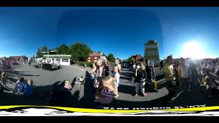 Astrid Lindgrens värld - Sjörövar-Fabbe (360°)