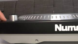 Video thumbnail for Numark NTX1000 - Unboxing and some thoughts by MTS