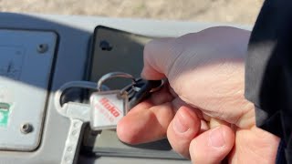 كنّاسة يدوية Hako Jonas 1500D | صورة 4 - Autoline
