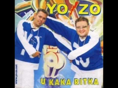 Yo-Zo - U kaka ritka