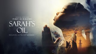 Official Preview (first 10 minutes)