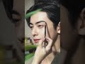 Cha Eunwoo Winks Tiktok Eunwoo Hzz
