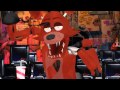 [MMD] what does the fox say? --FNAF- 